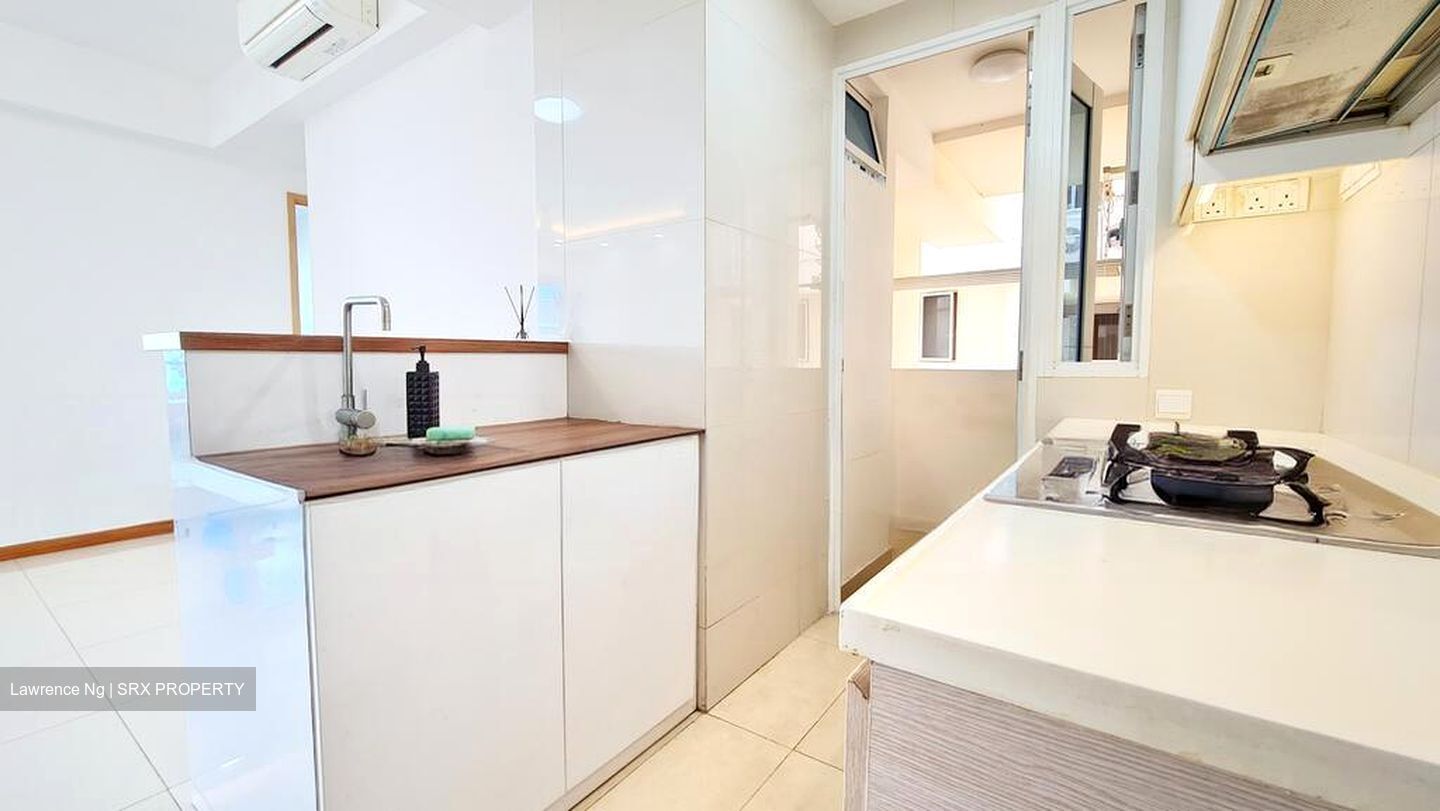 The Tampines Trilliant (D18), Condominium #521362851